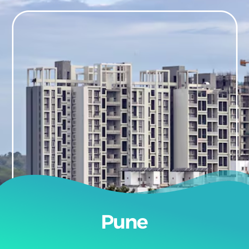 Hall 2 - Pune