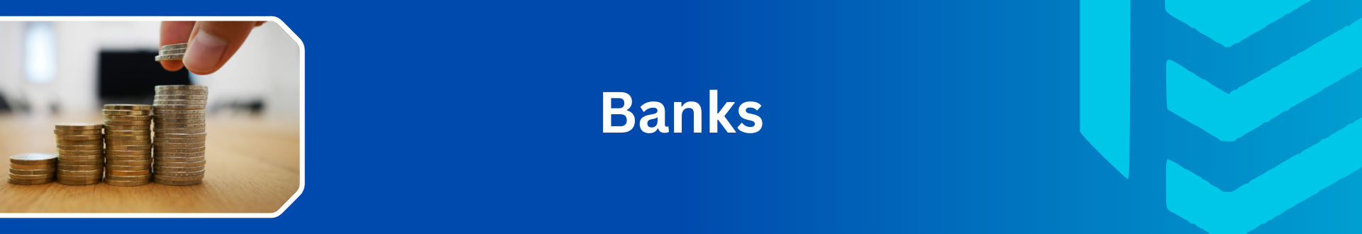 Hall 1 - Banks